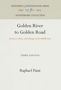Produktbild: Golden River to Golden Road