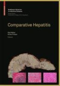 Produktbild: Comparative Hepatitis
