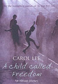 Produktbild: Child Called Freedom