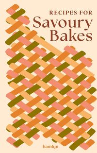 Produktbild: Recipes for Savoury Bakes