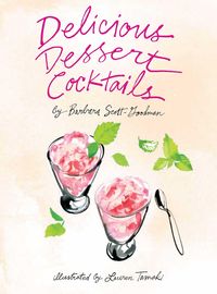 Produktbild: Delicious Dessert Cocktails