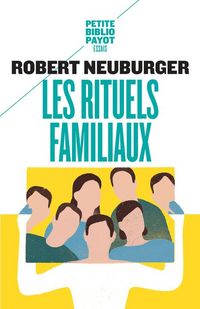 Produktbild: Les rituels familiaux : essais de syst&eacute;mique appliqu&eacute;e