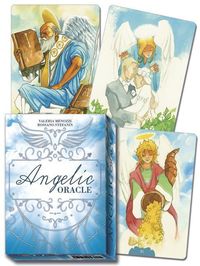 Produktbild: Angelic Oracle