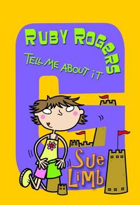 Produktbild: Ruby Rogers: Tell Me About It