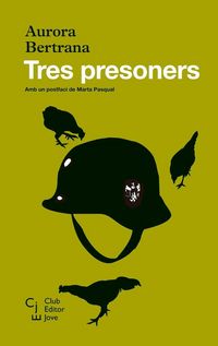 Produktbild: Tres presoners