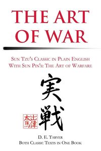 Produktbild: The Art of War