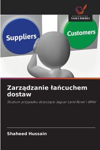 Produktbild: Zarz&iquest;dzanie &iquest;a&iquest;cuchem dostaw