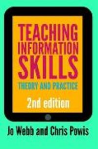 Produktbild: Teaching Information Skills