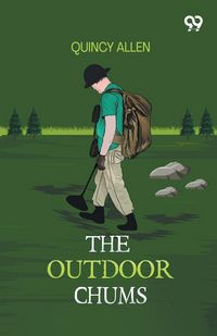 Produktbild: The Outdoor Chums