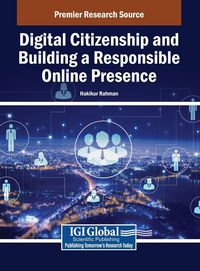 Produktbild: Digital Citizenship and Building a Responsible Online Presence