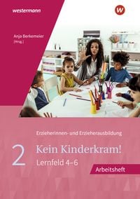 Produktbild: Kein Kinderkram!