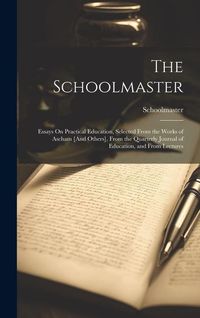 Produktbild: The Schoolmaster