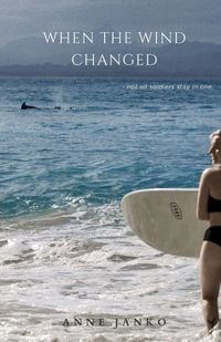 Produktbild: When The Wind Changed