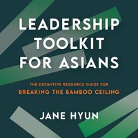 Produktbild: Leadership Toolkit for Asians