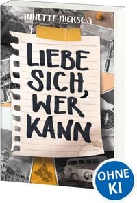Produktbild: Liebe sich, wer kann