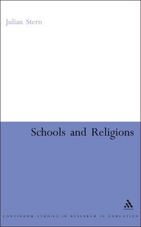 Produktbild: Schools and Religions