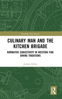Produktbild: Culinary Man and the Kitchen Brigade