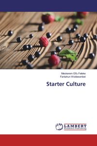 Produktbild: Starter Culture