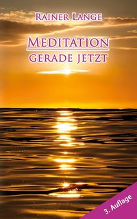 Produktbild: Meditation - gerade jetzt