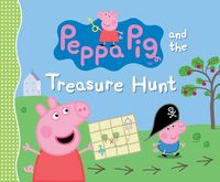 Produktbild: Peppa Pig Peppa Pig & The Trea