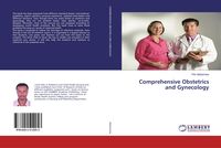 Produktbild: Comprehensive Obstetrics and Gynecology