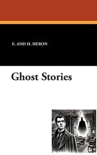 Produktbild: Ghost Stories