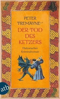 Produktbild: Der Tod des Ketzers