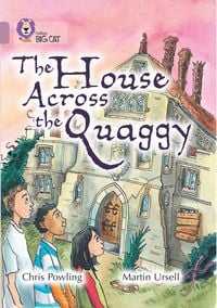 Produktbild: The House Across the Quaggy