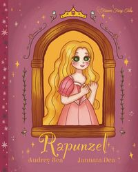 Produktbild: Rapunzel