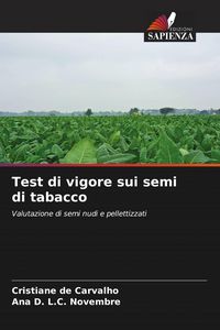 Produktbild: Test di vigore sui semi di tabacco