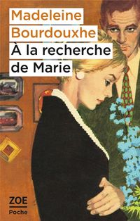 Produktbild: A la recherche de Marie