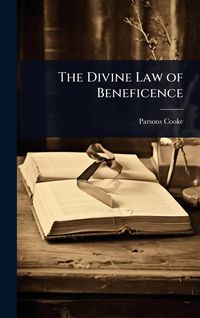 Produktbild: The Divine Law of Beneficence