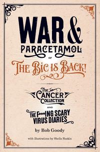 Produktbild: War & Paracetamol
