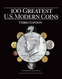 Produktbild: 100 Greatest U.S. Modern Coins