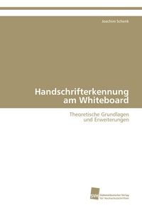 Produktbild: Handschrifterkennung am Whiteboard