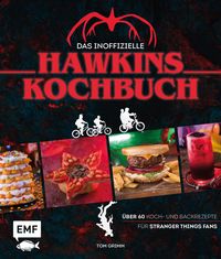 Produktbild: Das inoffizielle Hawkins-Kochbuch