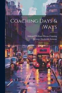 Produktbild: Coaching Days & Ways