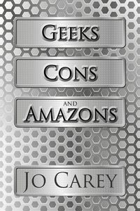 Produktbild: Geeks, Cons, and Amazons