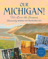 Produktbild: Our Michigan!