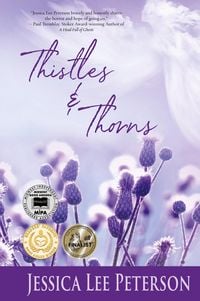 Produktbild: Thistles & Thorns