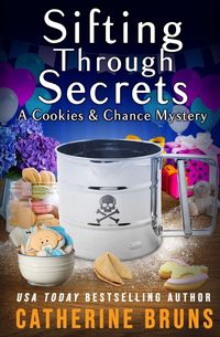 Produktbild: Sifting Through Secrets