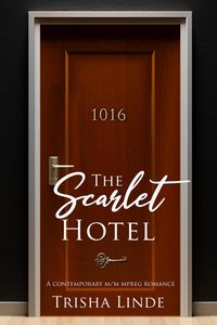 Produktbild: Room 1016 (The Scarlet Hotel, #2)