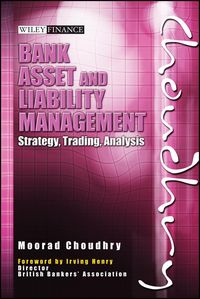 Produktbild: Bank Asset and Liability Management