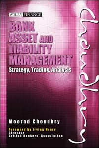 Produktbild: Bank Asset & Liability Management
