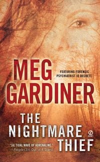 Produktbild: The Nightmare Thief
