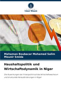 Produktbild: Haushaltspolitik und Wirtschaftsdynamik in Niger
