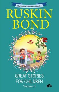 Produktbild: Great Stories for Children Volume 3