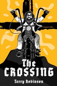 Produktbild: The Crossing