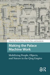 Produktbild: Making the Palace Machine Work