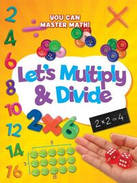 Produktbild: Let's Multiply and Divide